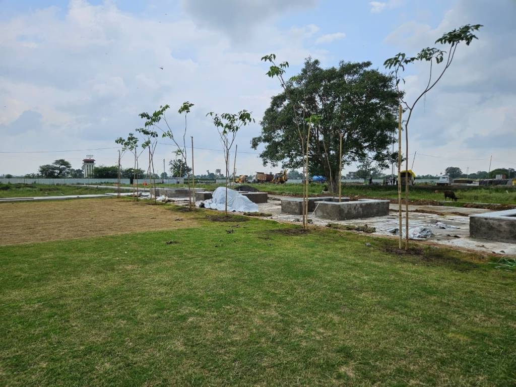 alaska corridor Plot