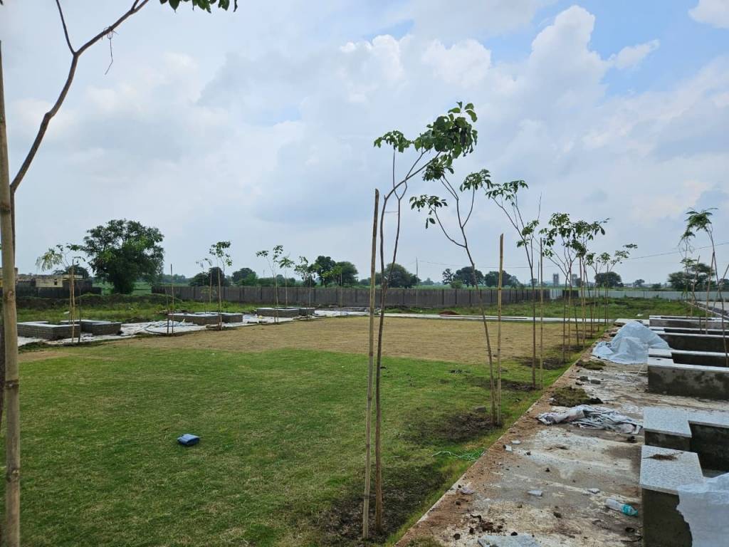 alaska corridor Plot