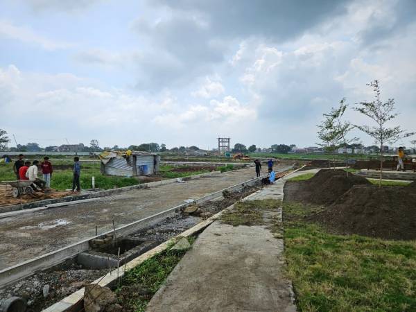  alaska-corridor Plot
