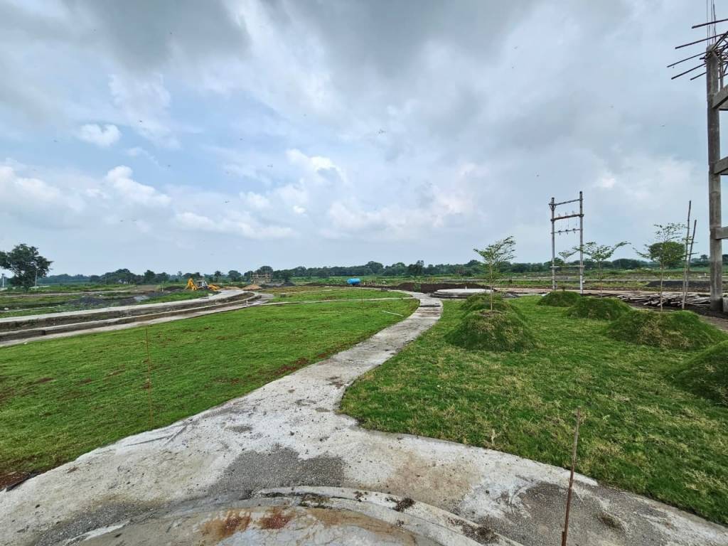 alaska corridor Plot