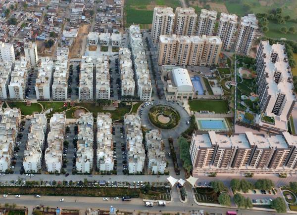 Elevation aananda-phase-3b Elevation