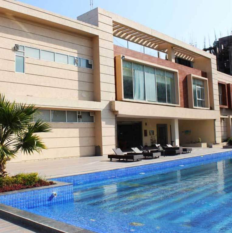  aananda phase 3b Swimming Pool