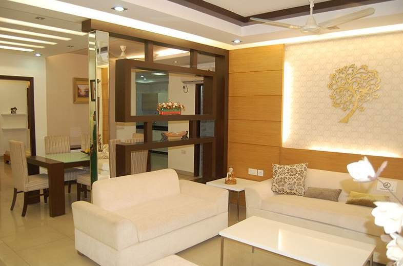  aananda phase 3b Living Area