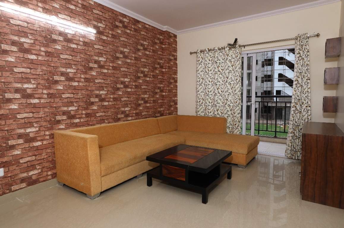  aananda phase 3b Living Area