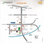 Location Plan arka-phase-1 Location Plan