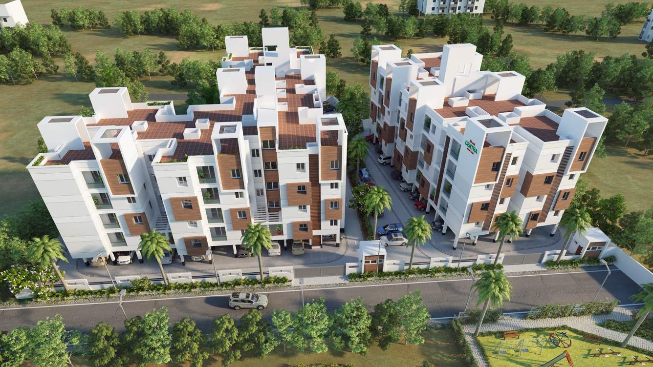 XS Real Centra Phase 1