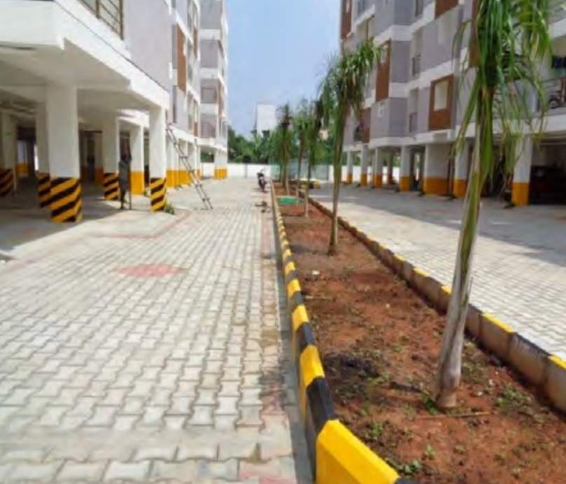 XS Real Centra Phase 1