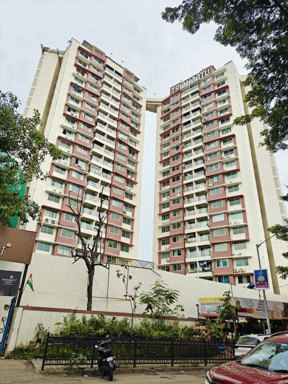 Tridhaatu Morya Phase 1