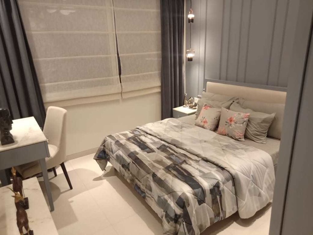 Tridhaatu Morya Phase 1