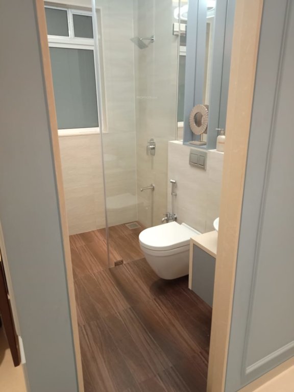  morya phase 1 Bathroom