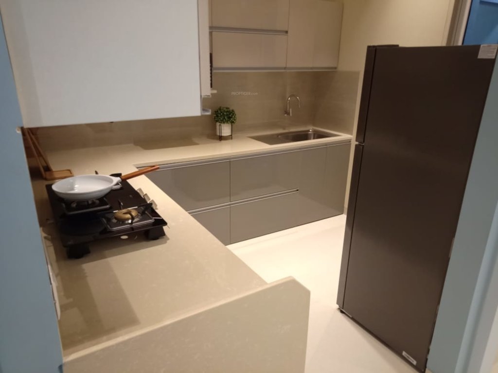  morya phase 1 Kitchen