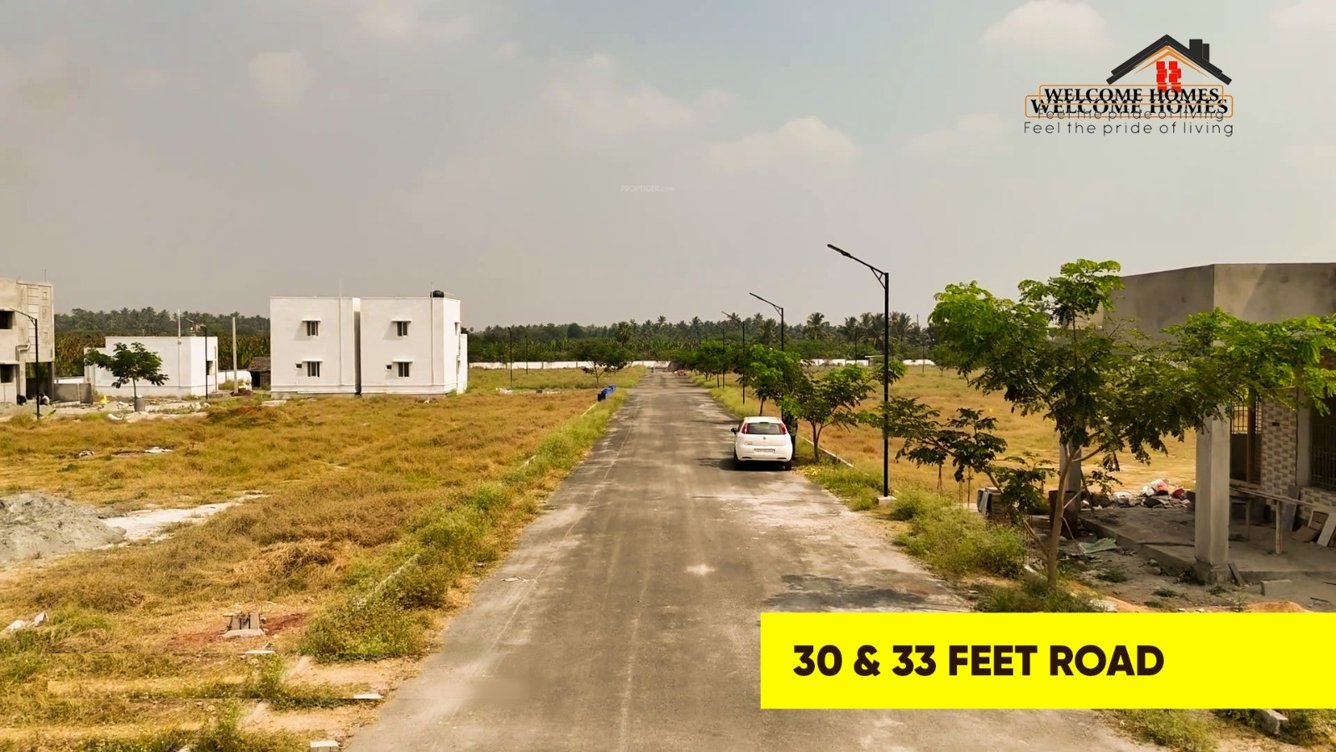 himalayan residency phase 2 Internal Roads & Footpaths