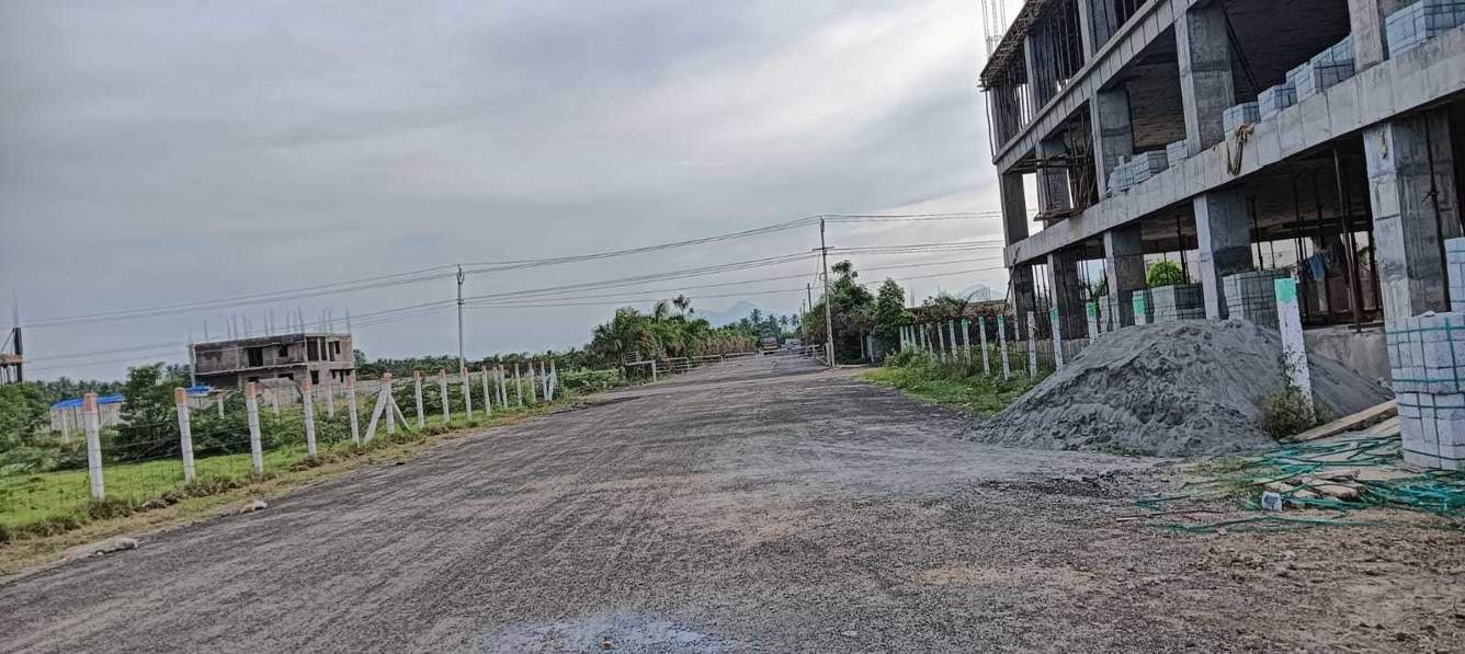  aura avenue Plot