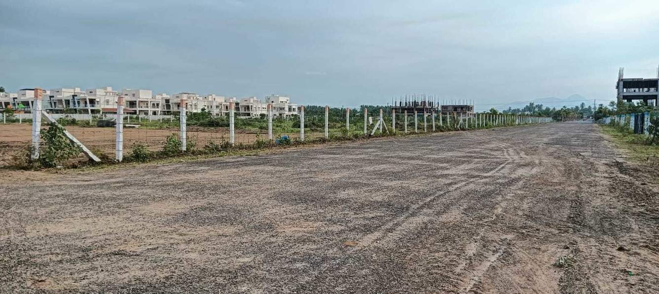  aura avenue Plot