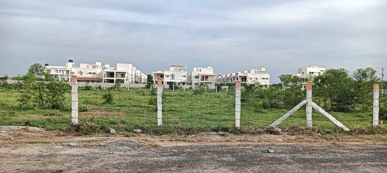  aura avenue Plot