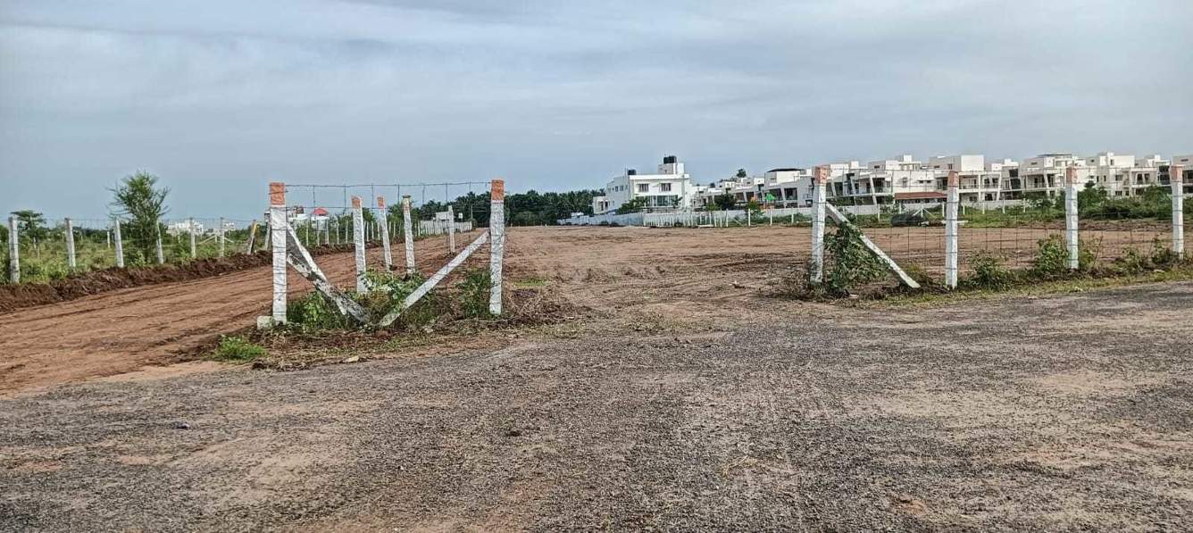  aura avenue Plot