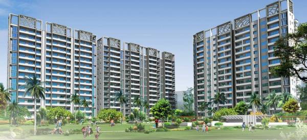 Elevation regency-park-phase-i Elevation