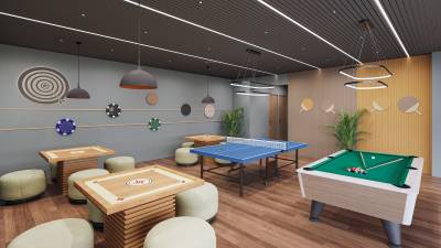  suvas-ananta Indoor Games