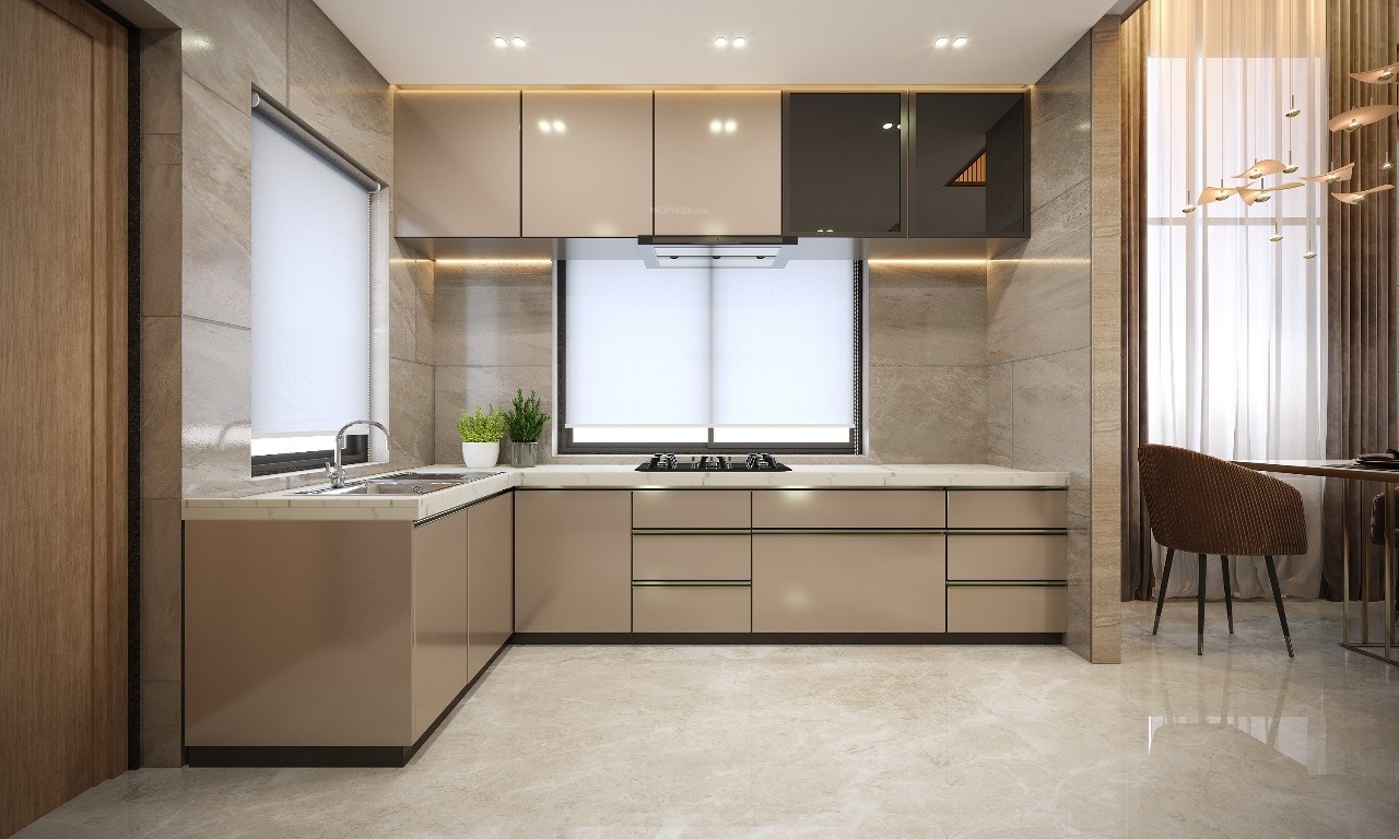  suvas ananta Kitchen