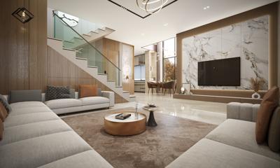  suvas-ananta Living Area