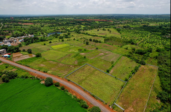 Elevation aananda Elevation