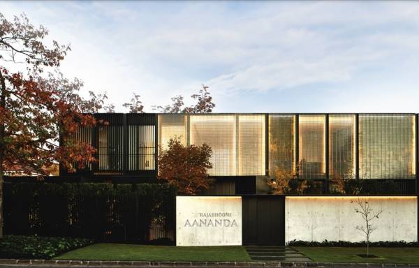  aananda Gated Community