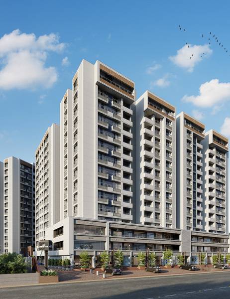  urban-park Elevation