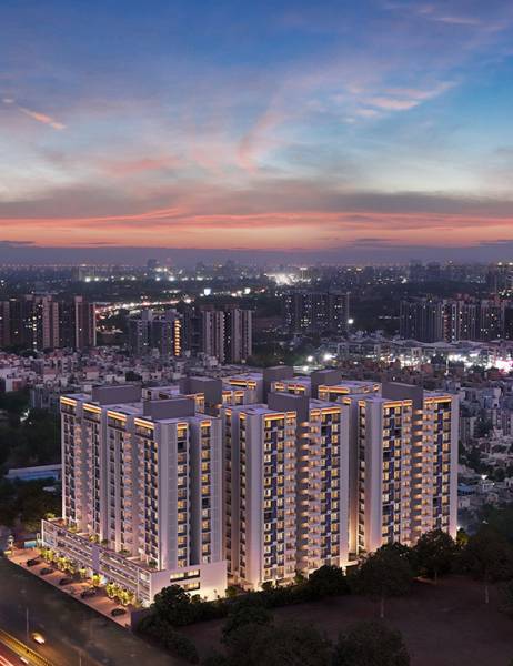  urban-park Elevation