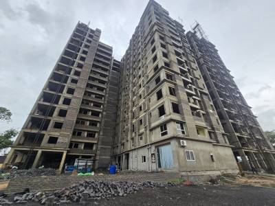  bliss Construction Status July-25