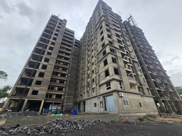 Construction Status July-25 bliss Construction Status July-25