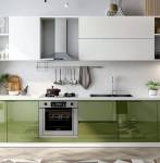 Kitchen nilansh-celeste Kitchen