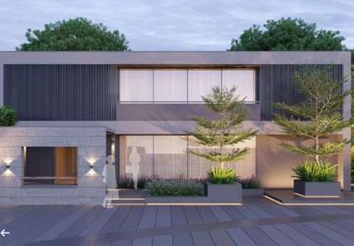  riviera-select Club House