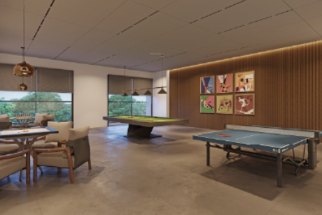  riviera select Indoor Games