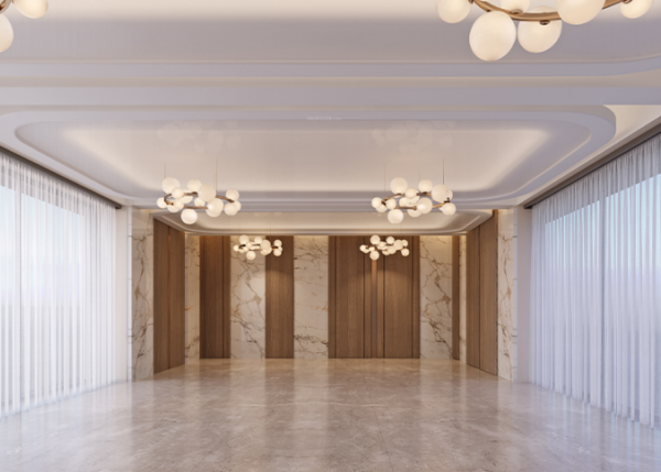  riviera-select Multipurpose Hall