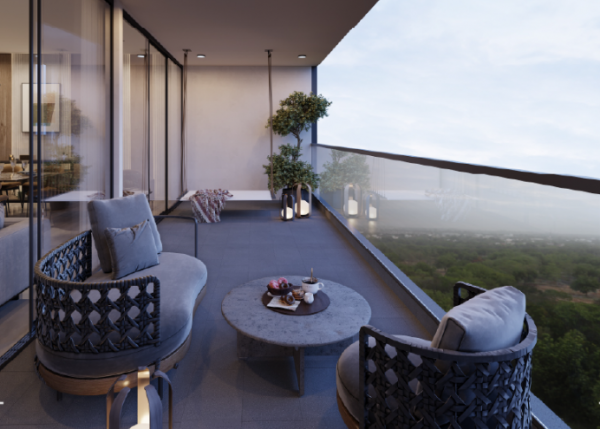  riviera-select Balcony