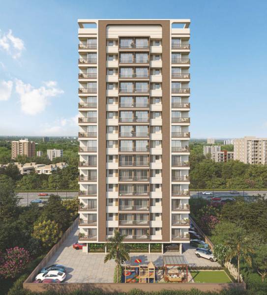  shilalekh-heights Elevation