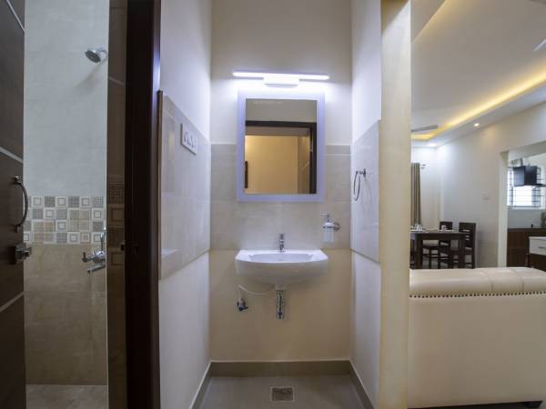 Bathroom grandeur-phase-2 Bathroom