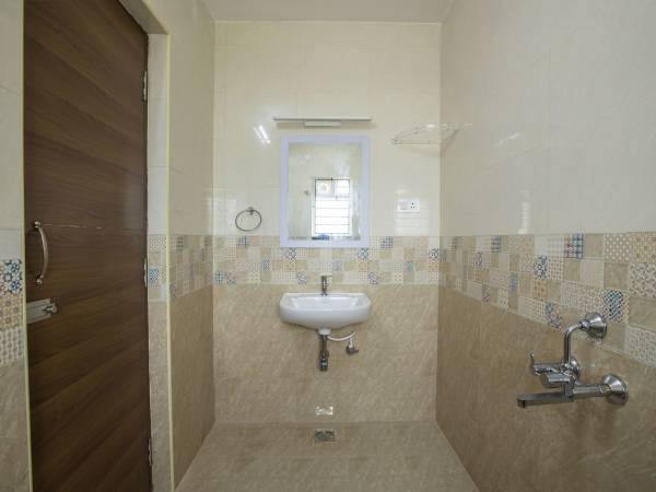 Bathroom grandeur-phase-2 Bathroom