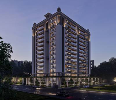  the-rhythm-palace Elevation