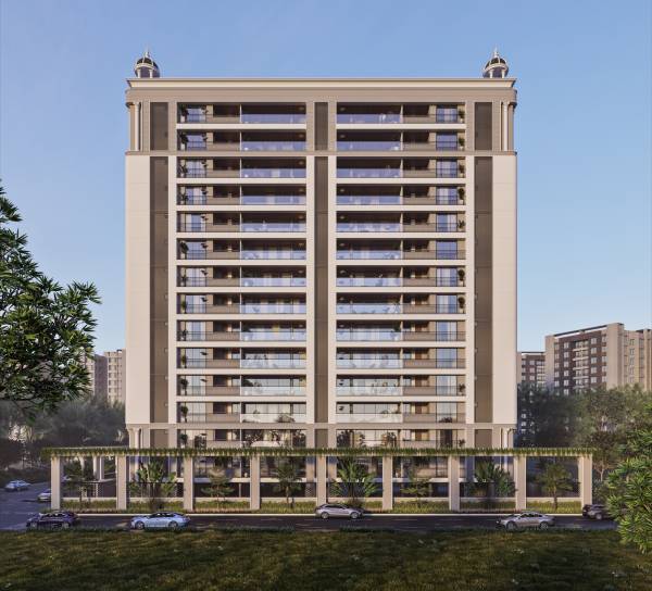  the-rhythm-palace Elevation