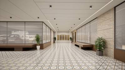  the-rhythm-palace Lobby