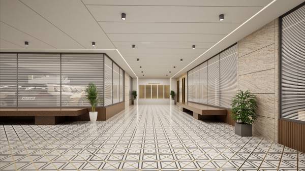  the-rhythm-palace Lobby