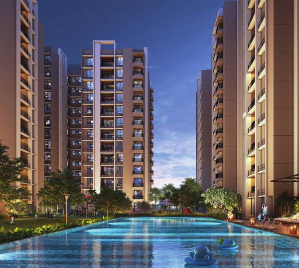  utsodhaara-residencia-i Elevation