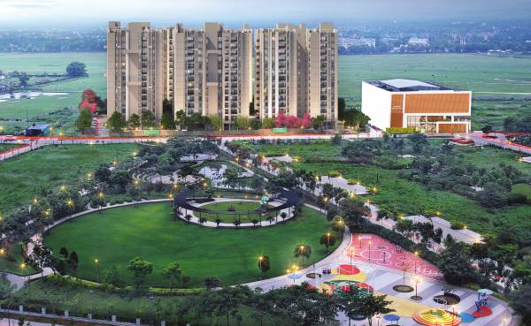  utsodhaara-residencia-i Elevation