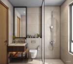 Bathroom  utsodhaara-residencia-i Bathroom