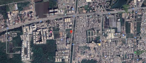 Location Plan swarna-sopan Location Plan