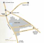  ashoka-palm-meadows Location Plan