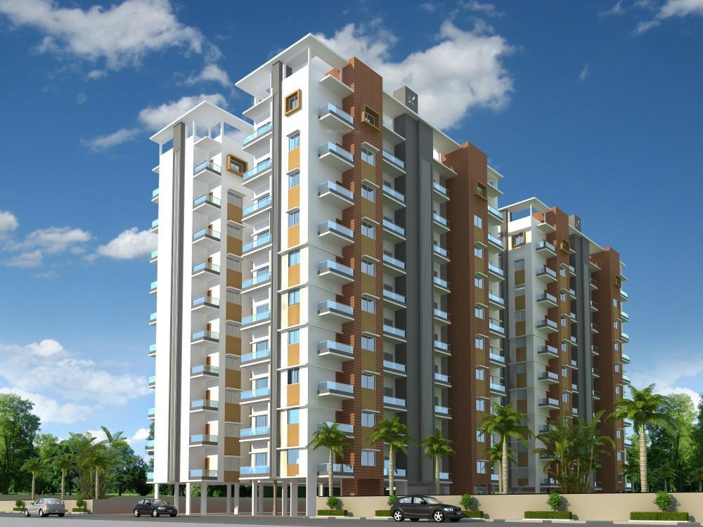 Elevation ashoka palm meadows Elevation