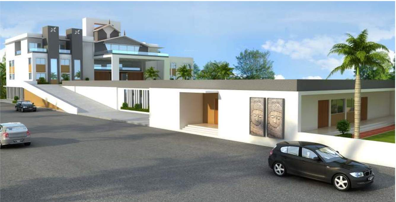  ashoka palm meadows ii Club House