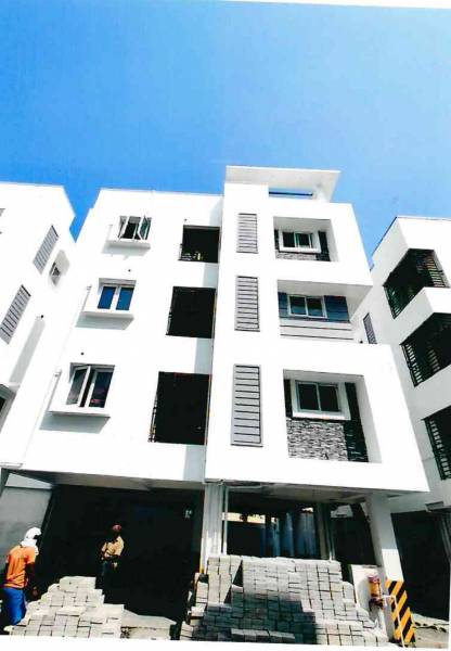  grandeur-phase-3 Elevation